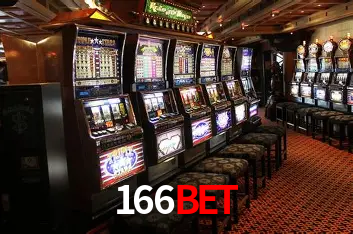 A Revolução dos Aplicativos de Jogos no 166BET