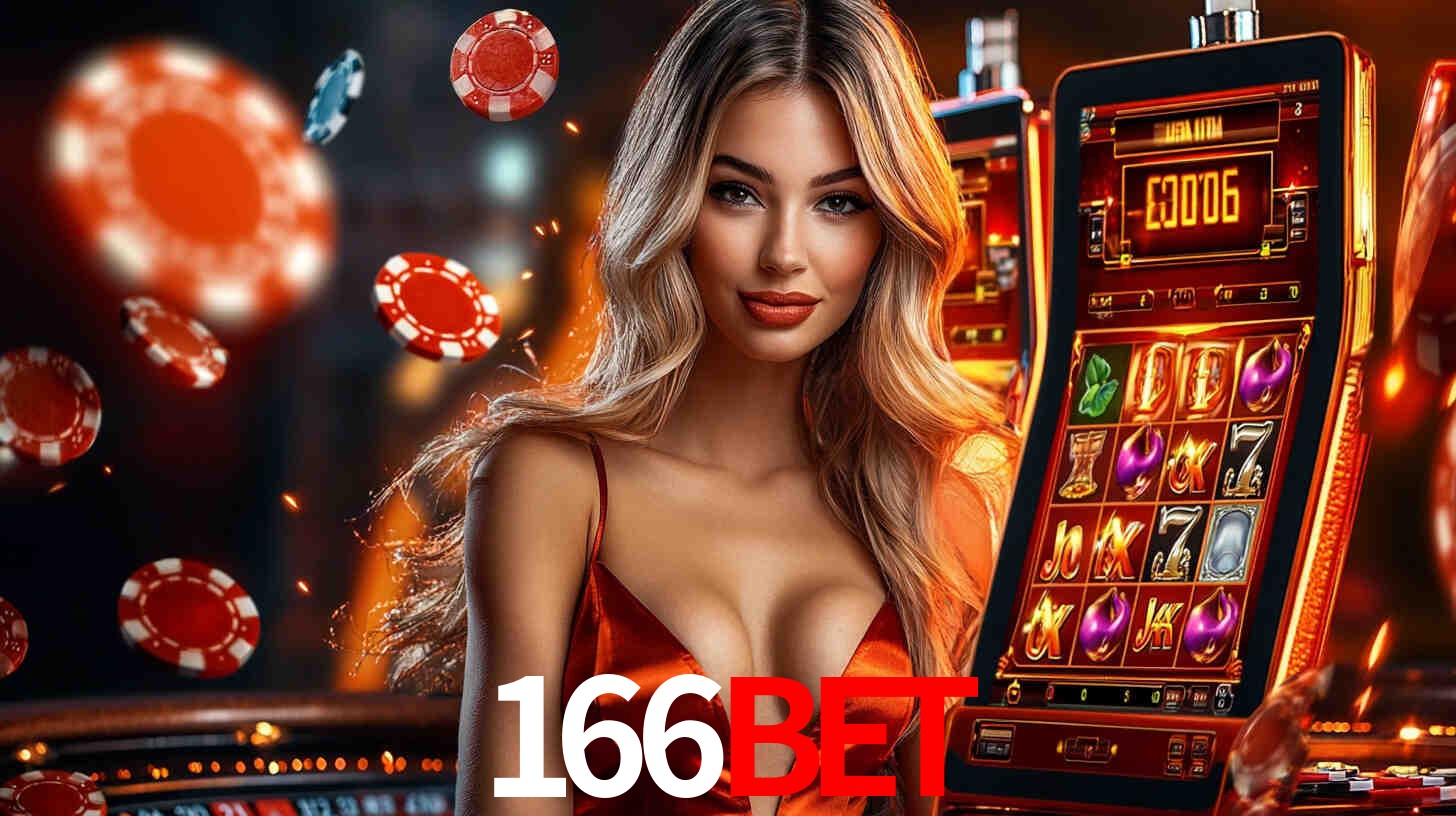 166BET App