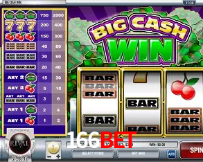 A Emoção da Loteria na 166BET: Uma Chance de Mudança de Vida