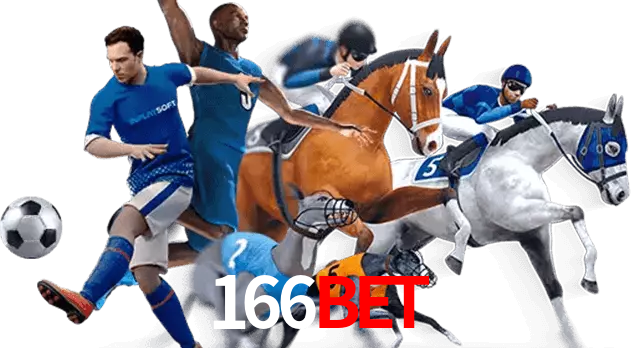 166BET
