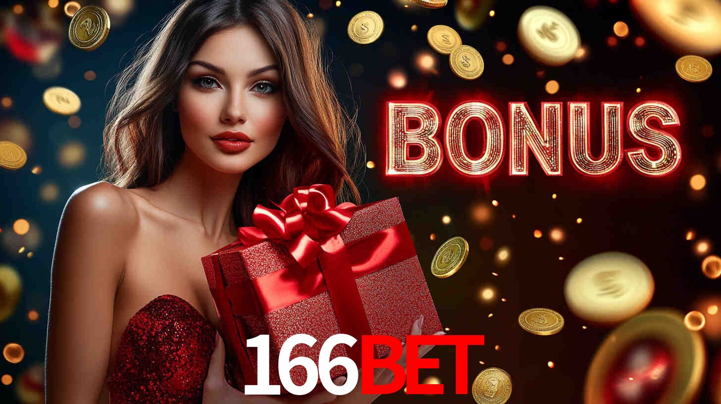 Apostas Esportivas na 166BET: Um Guia Completo