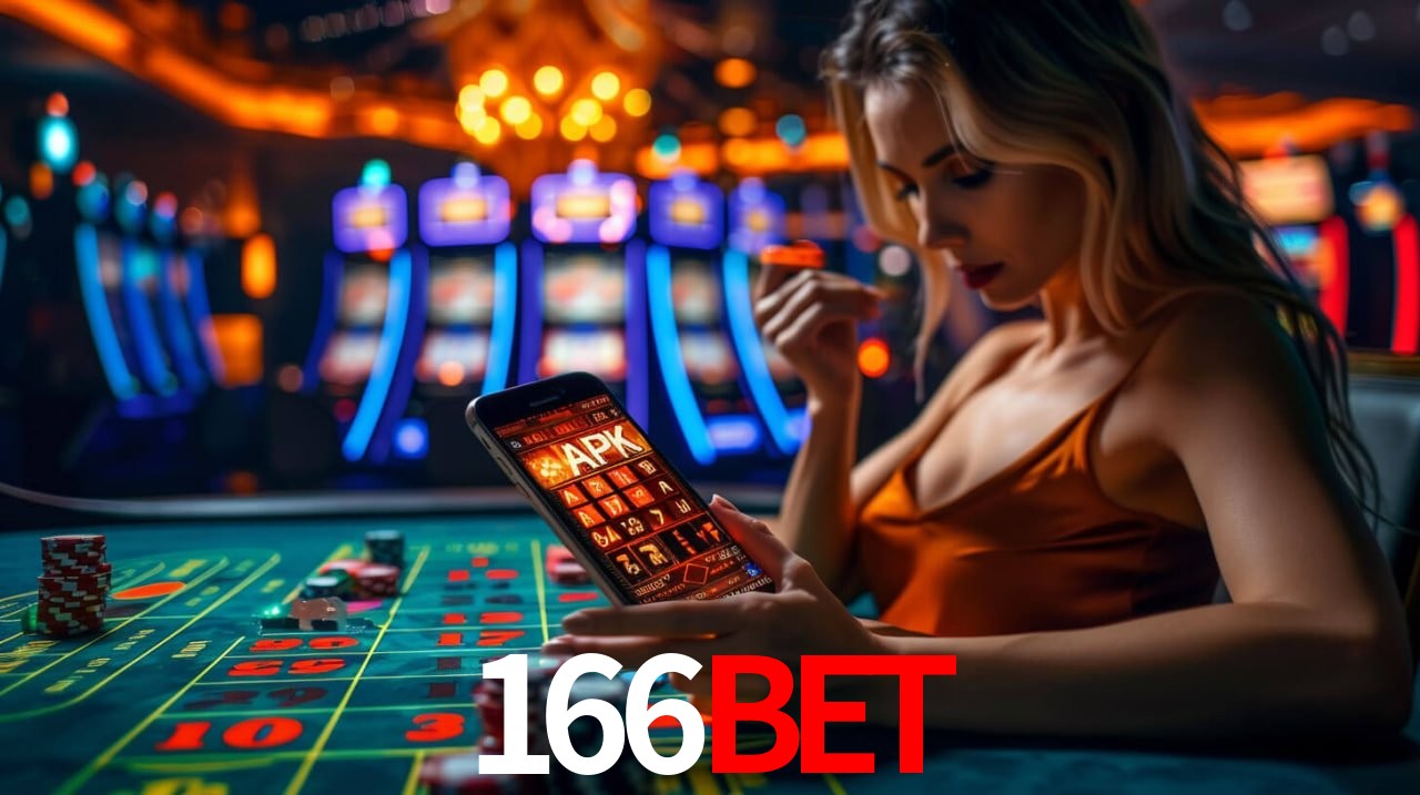 VIP Casino 166BET