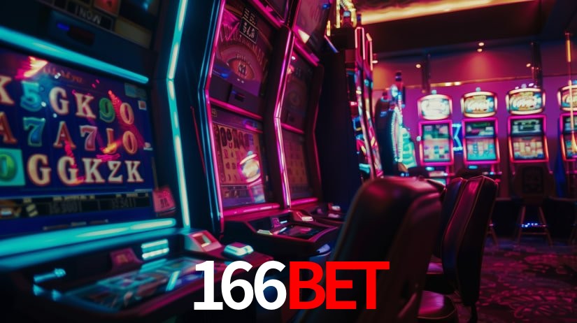 Flash Promotion 166BET