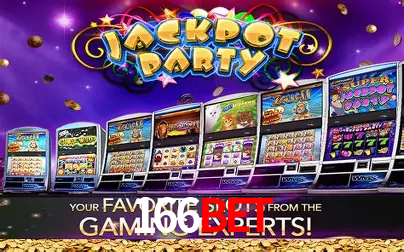 Descubra a Magia dos Jogos de Arcade no 166BET