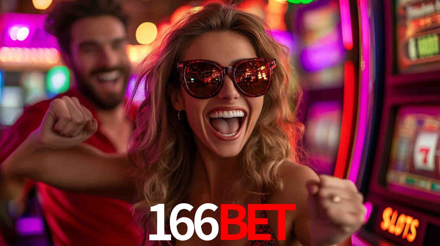 A Experiência Imersiva dos Cassinos Ao Vivo no 166BET
