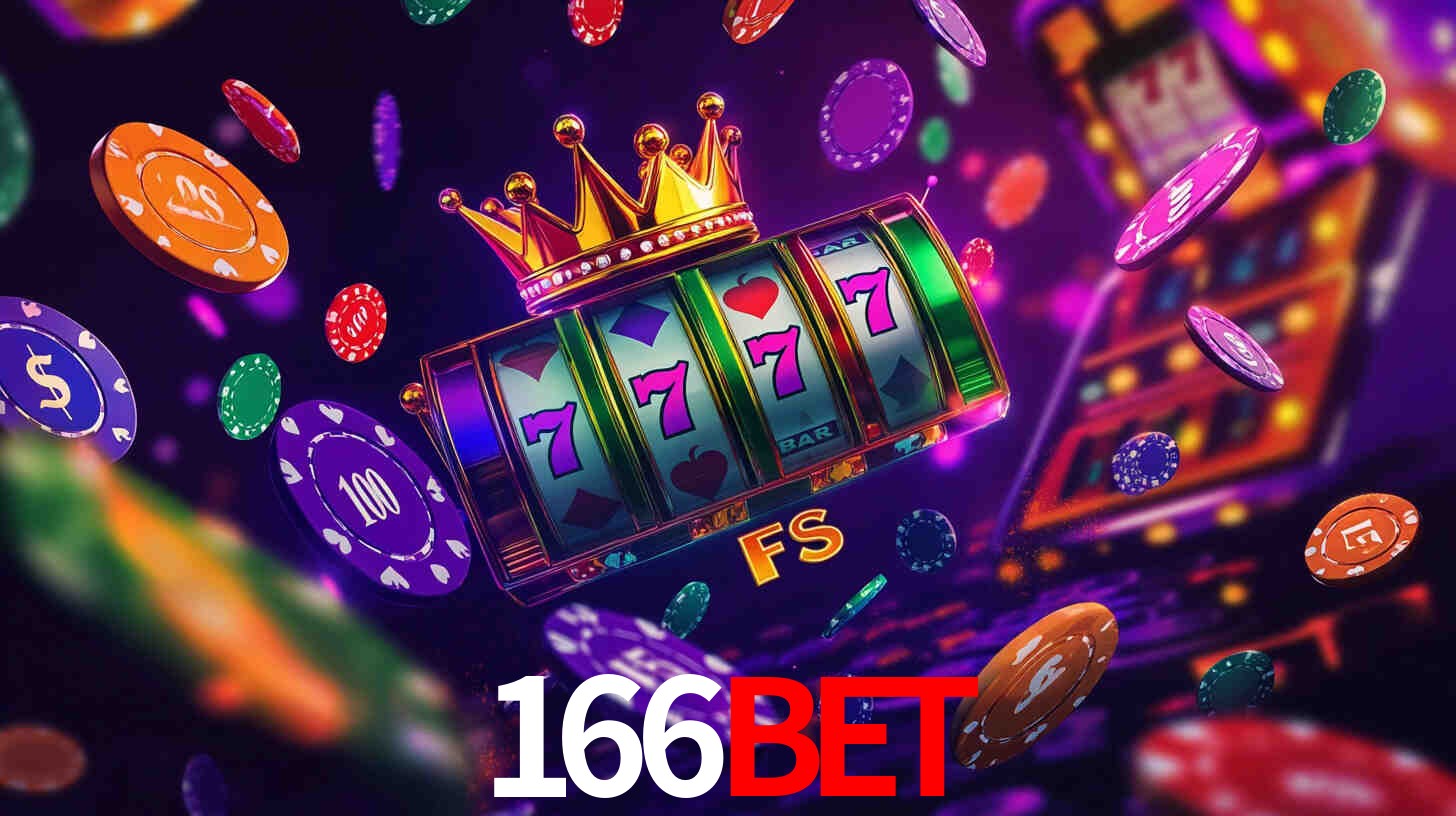 166BET App Interface