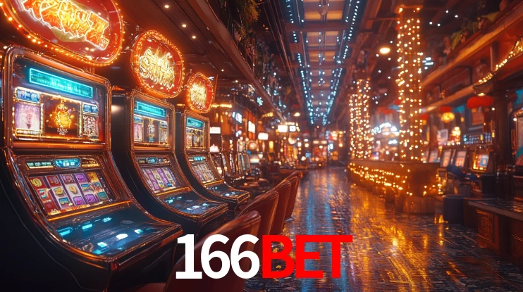 166BET