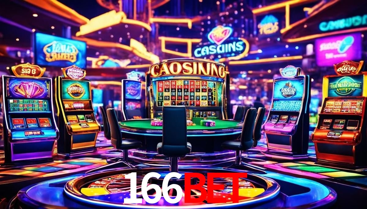 Game Statistics 166BET