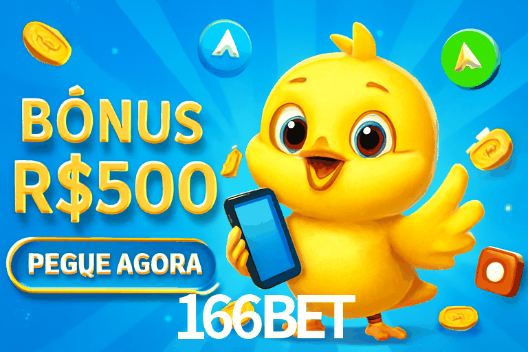 Account Benefits 166BET