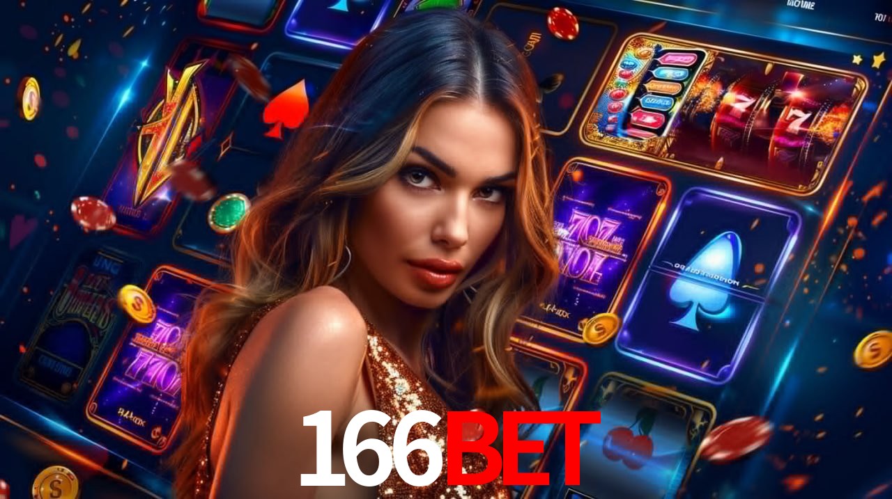 Inovações de Jogos na 166BET: O Futuro das Experiências Interativas