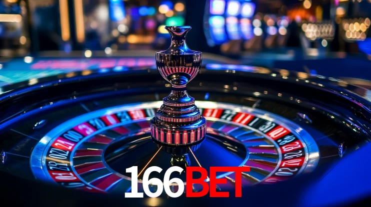 Experimente o Login Seguro Premium no 166BET