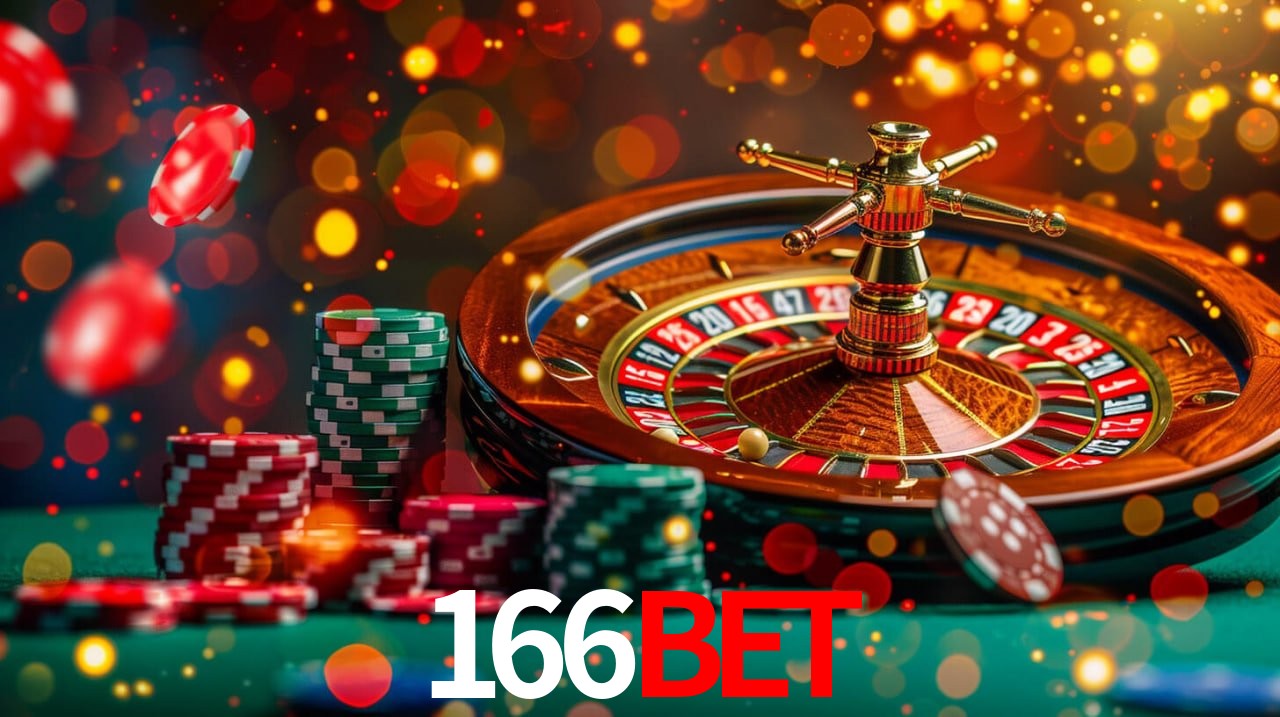 Explorando a Categoria de Eventos em Apostas na 166BET