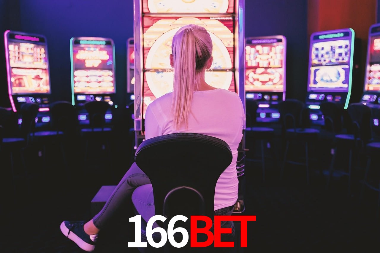 Bonus Features 166BET