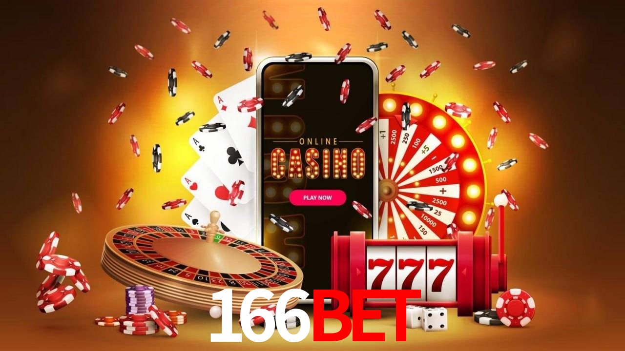 Live Casino 166BET