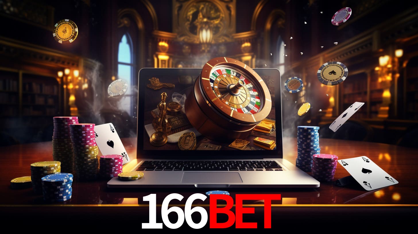 Programa VIP 166BET