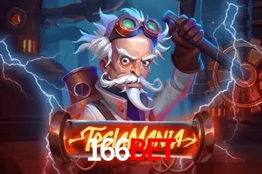 Game Providers 166BET
