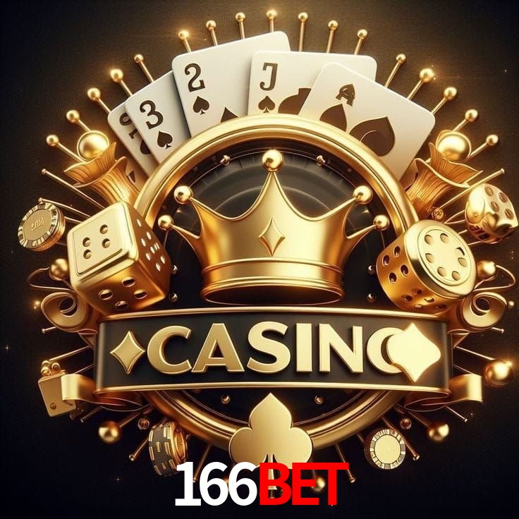 Bonus Features 166BET