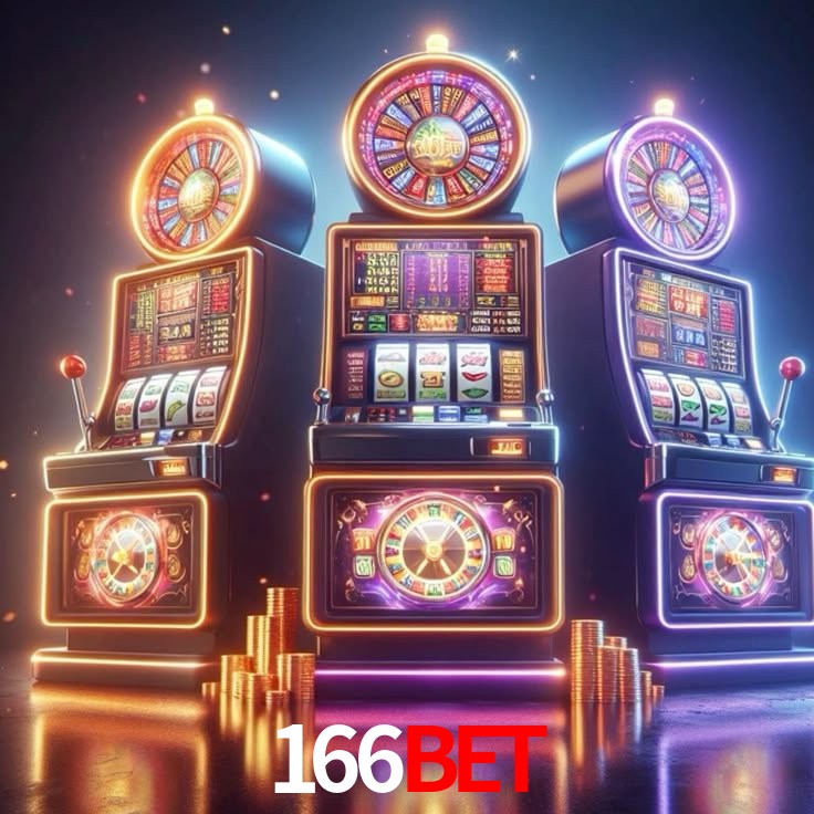 166BET App