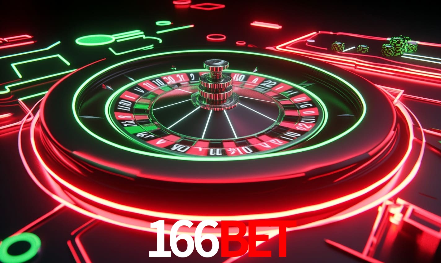 Descubra a Essência do 166BET: Nossa História e Compromissos