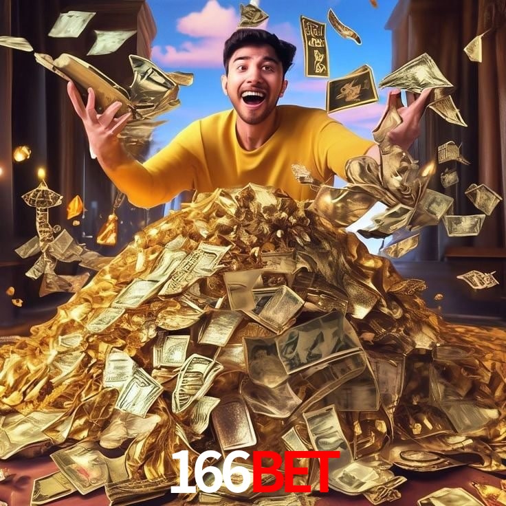 Football Betting 166BET