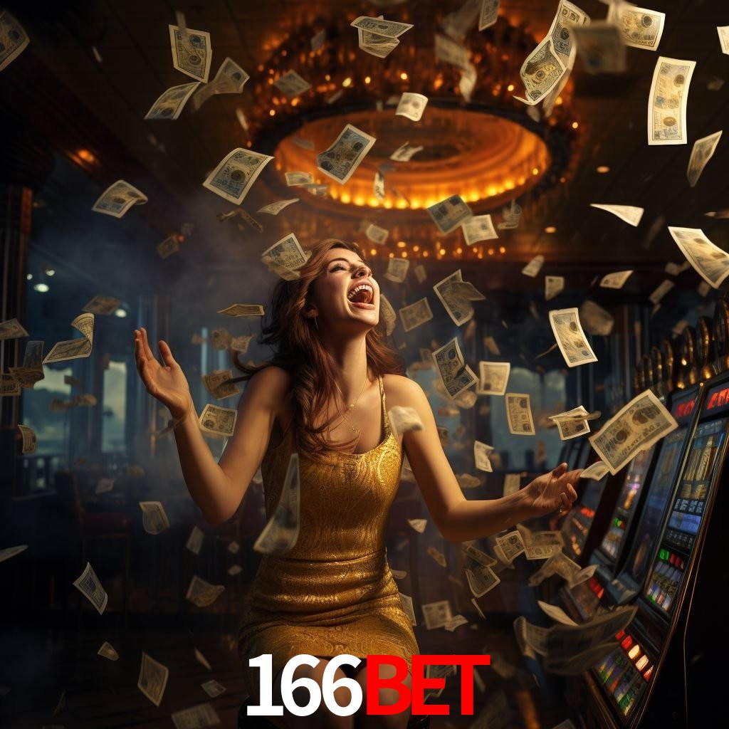 Roulette Table 166BET