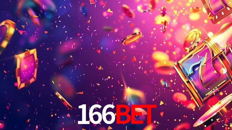 A Emoção da Loteria na 166BET: Uma Chance de Mudança de Vida