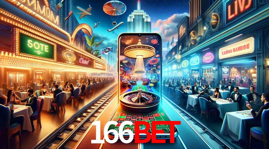 Quick Registration 166BET