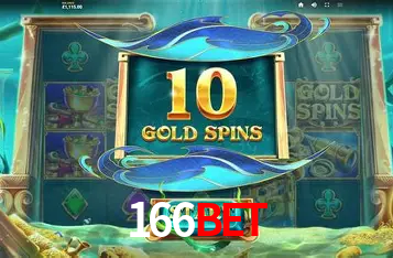 Descubra o Mundo do Cassino Online com 166BET