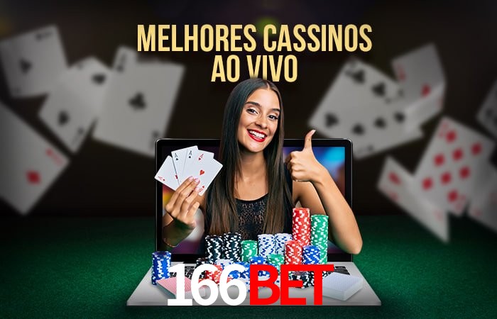 Exclusive Offers 166BET