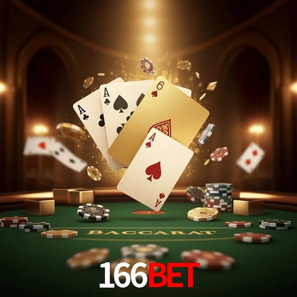 Blackjack Table 166BET