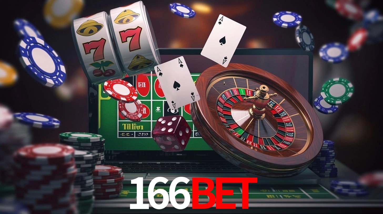 166BET