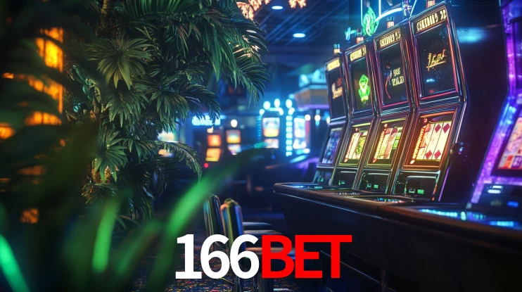 Welcome Bonus 166BET