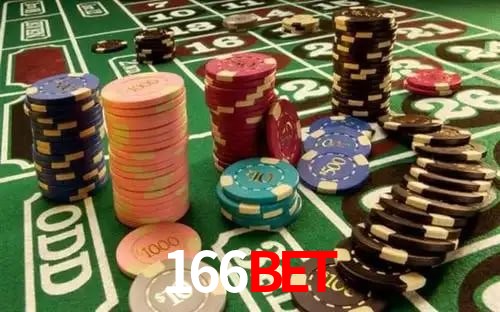 Exclusive Games 166BET