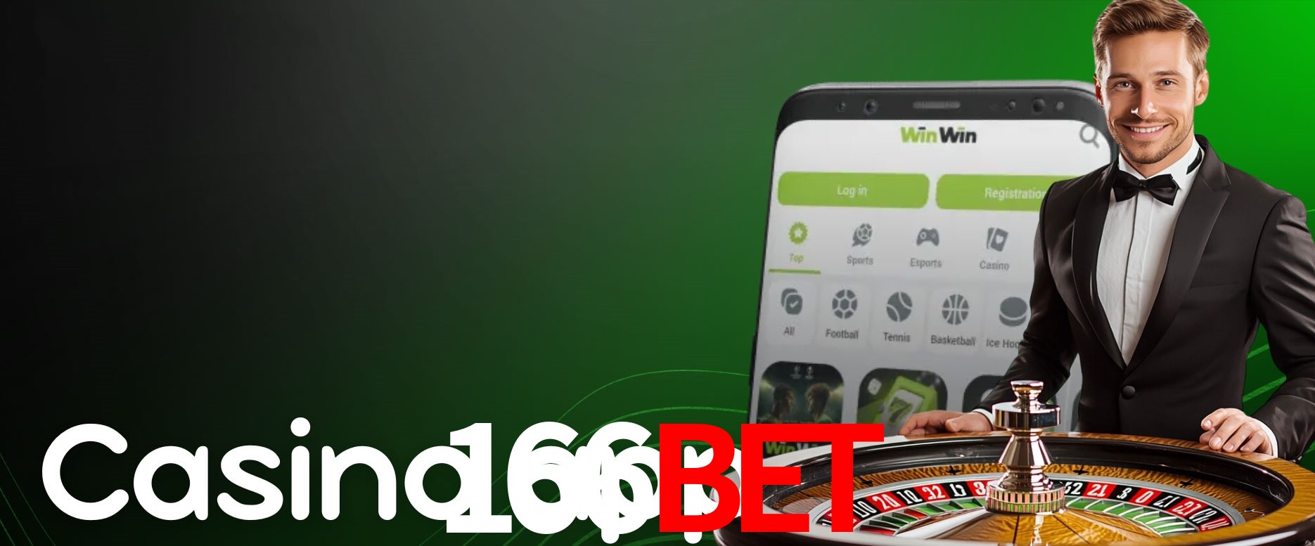 Security Systems 166BET