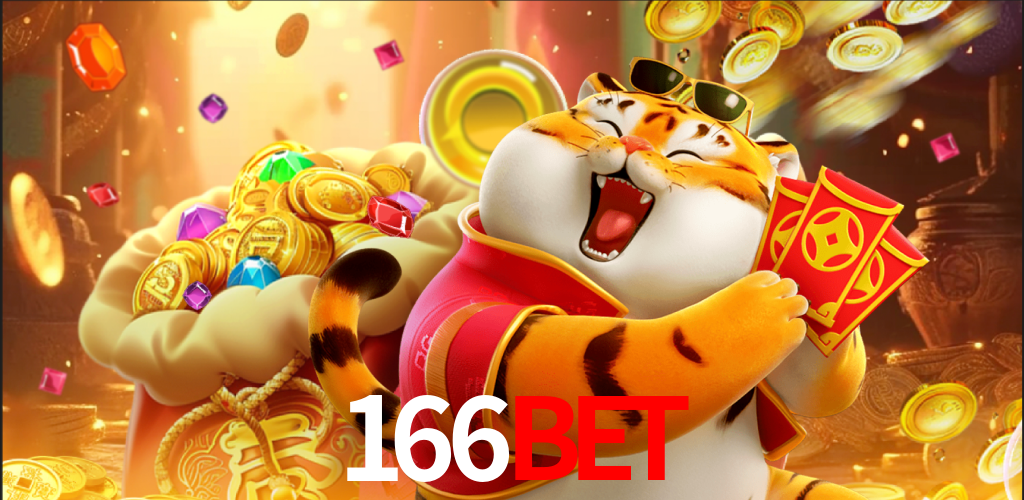 166BET App