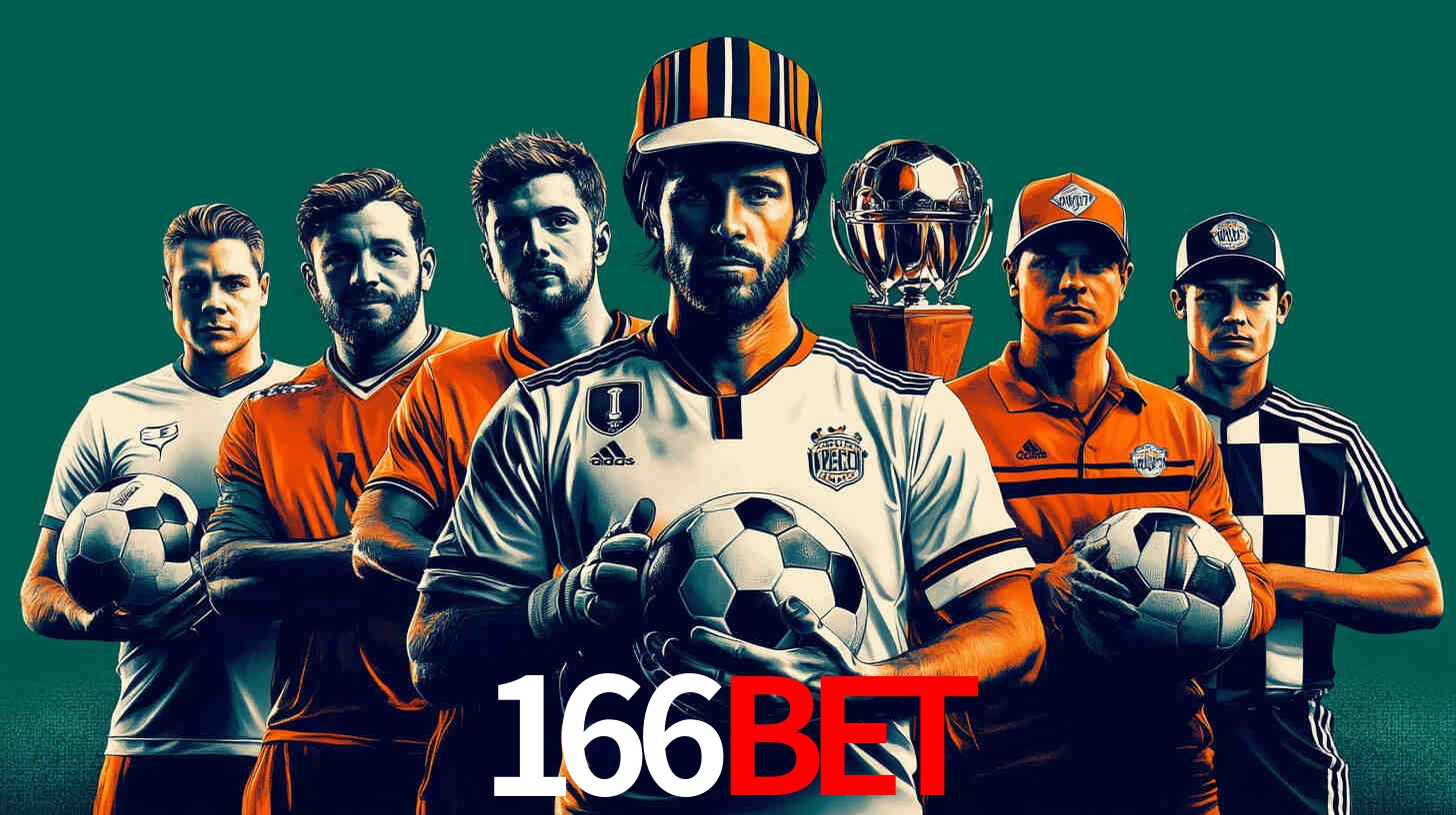 Descubra o Programa VIP da 166BET: Vantagens Exclusivas para Jogadores