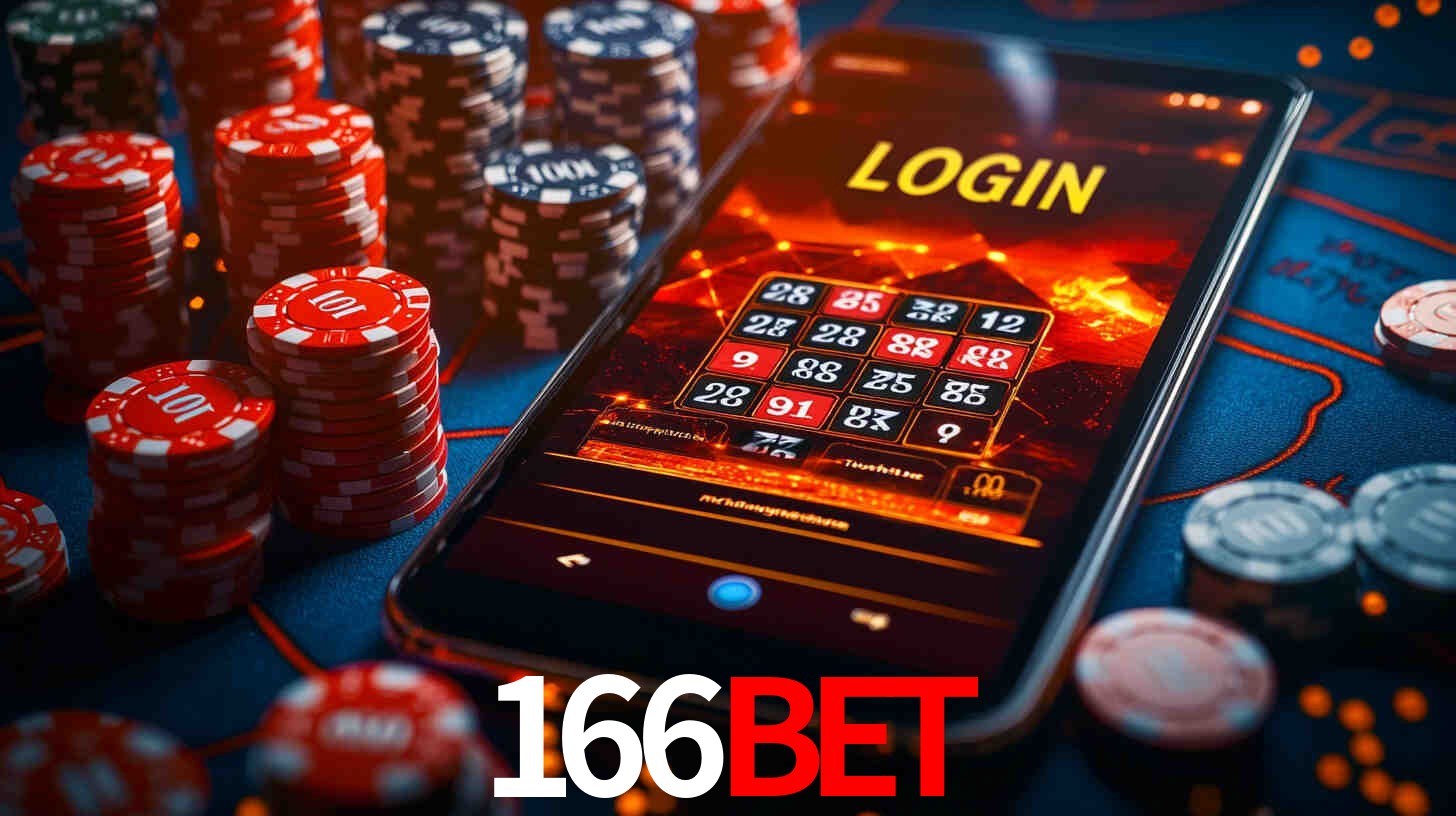 166BET App