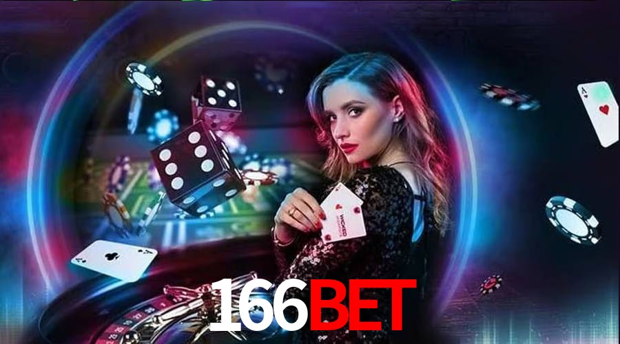 Secure Login 166BET