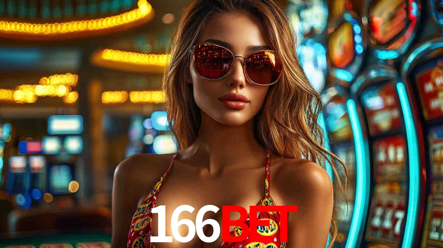 Welcome Bonus 166BET
