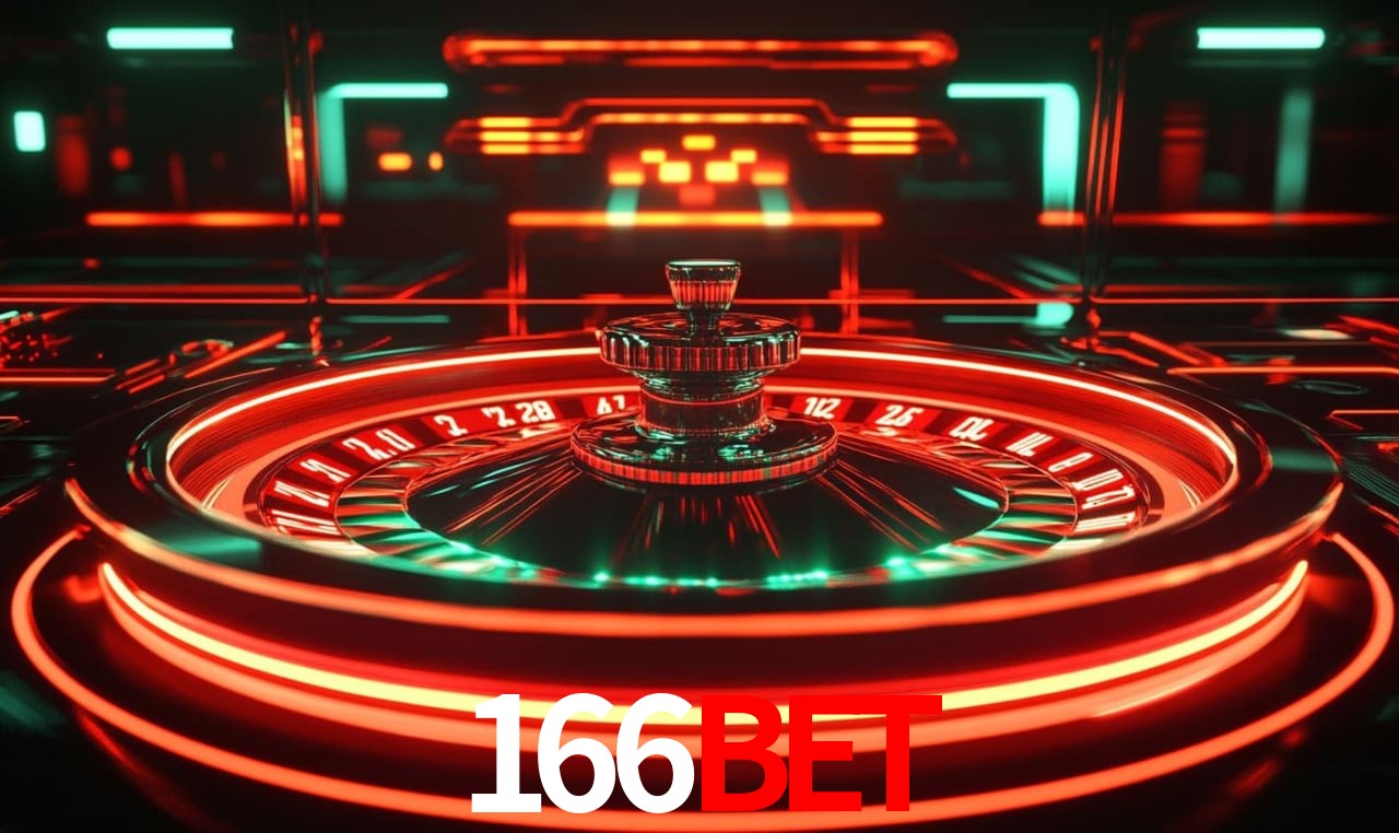 Inovações de Jogos na 166BET: O Futuro das Experiências Interativas