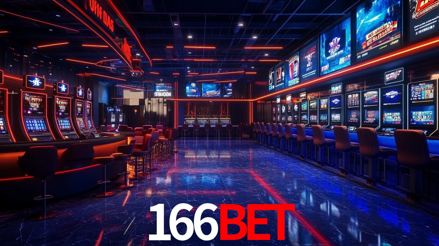 Premium Interface 166BET