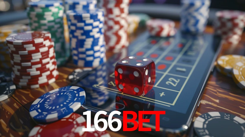 Bônus Generosos e Exclusivos no 166bet para Você!
