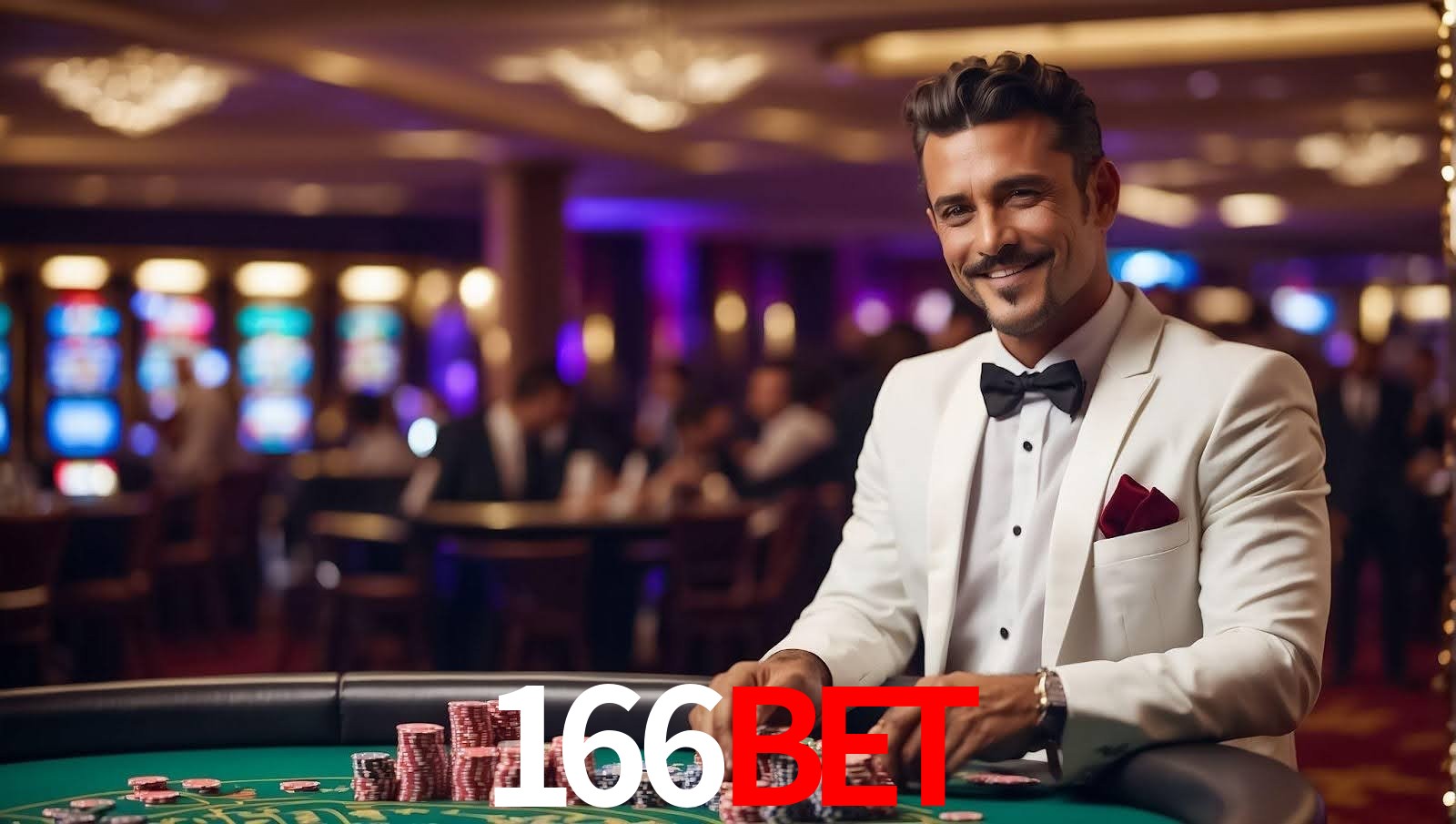 Tecnologia da Plataforma 166bet