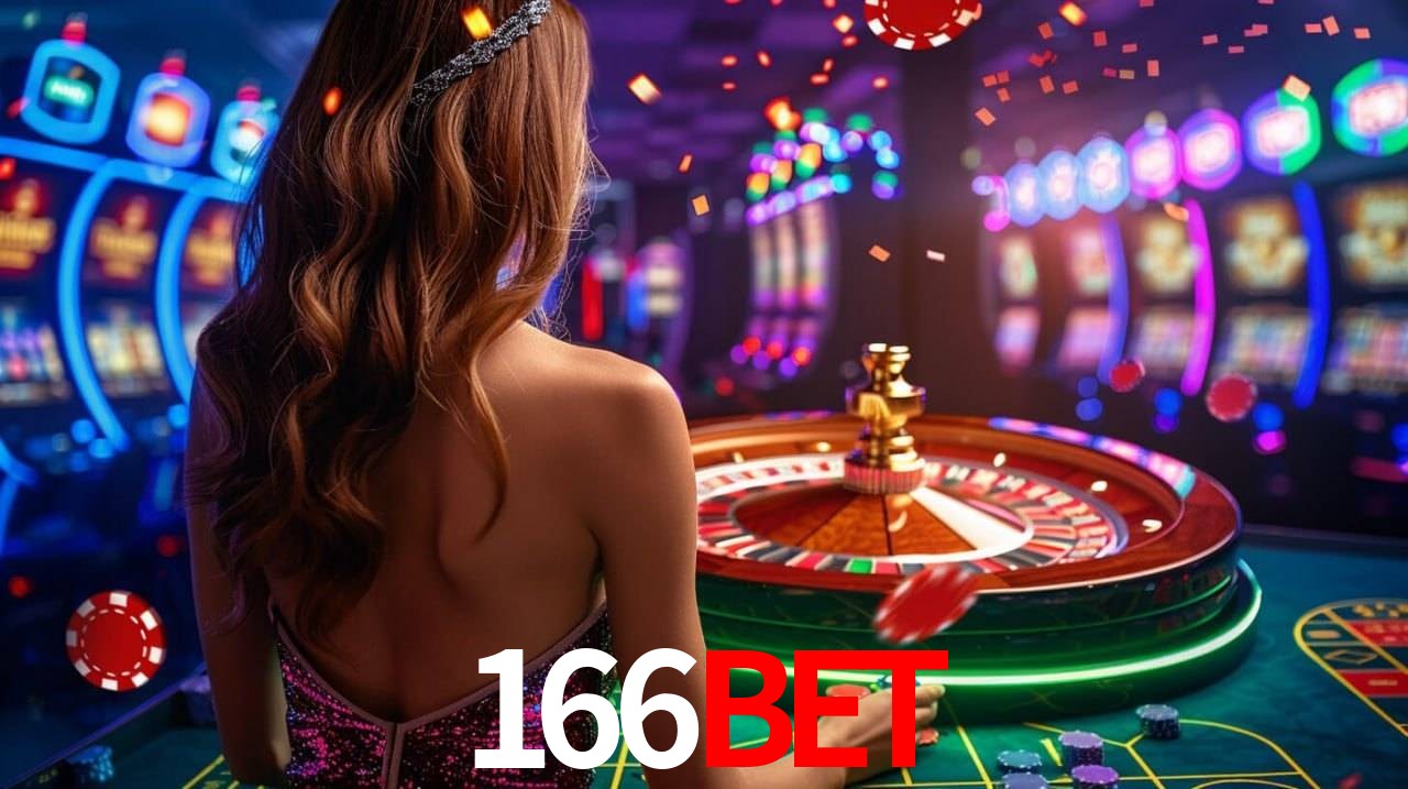 166bet Baixar