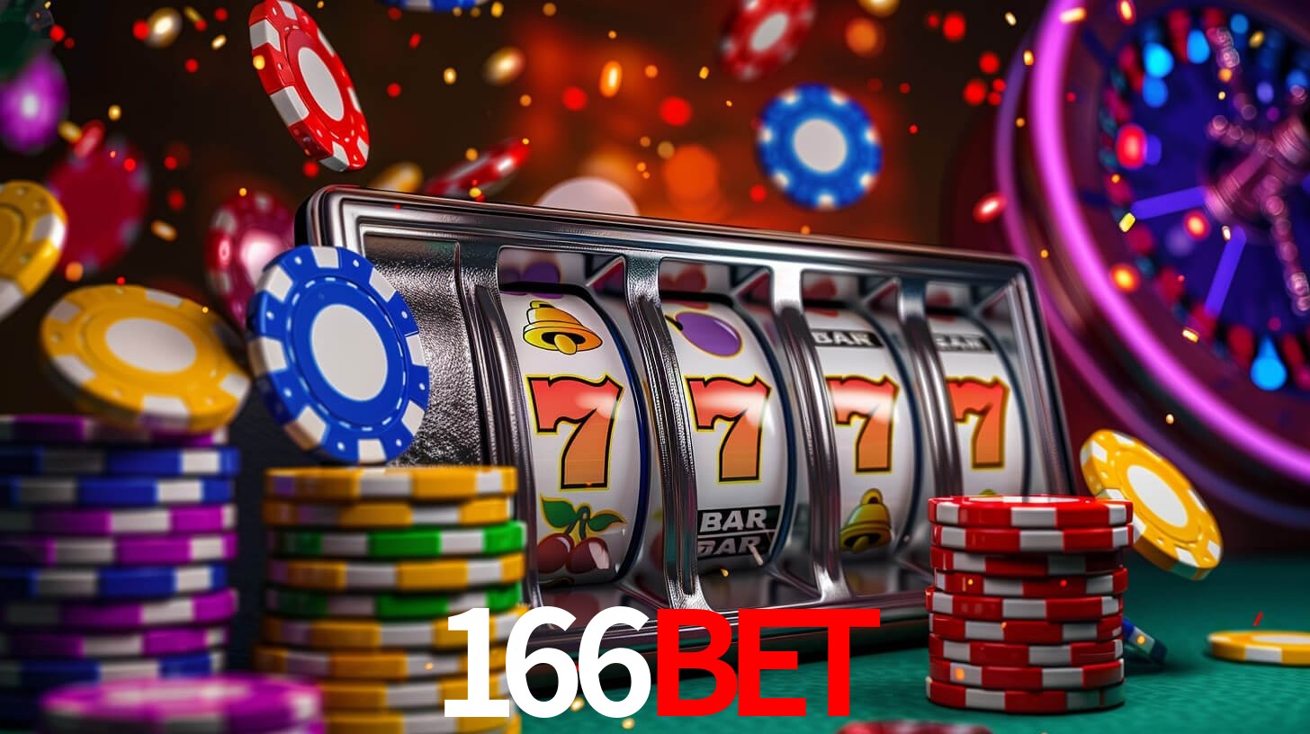 Jogos Exclusivos 166bet