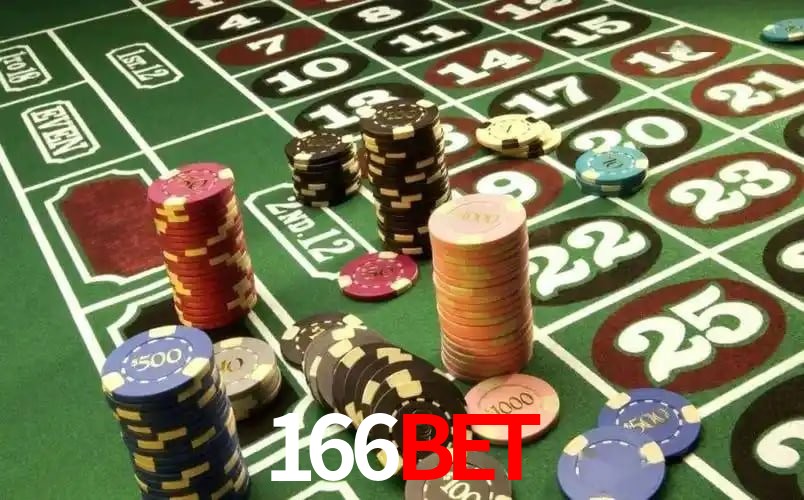 Avaliações dos Jogadores 166bet