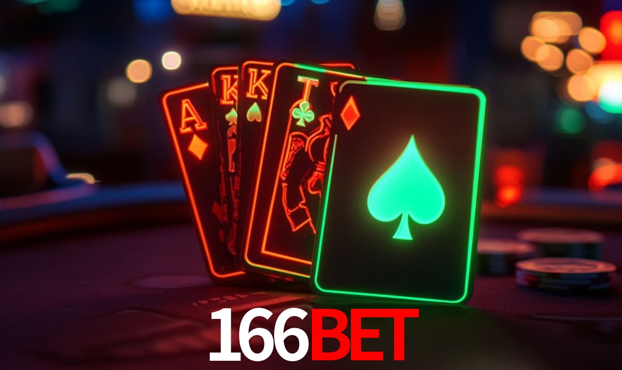 166bet Win