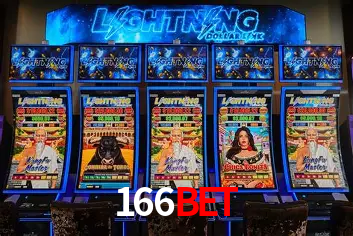 Inovações de Jogos na 166bet: O Futuro das Experiências Interativas
