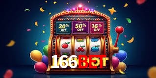 Integração de APIs 166bet
