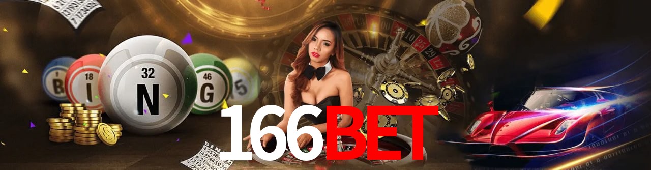 166bet Plataforma